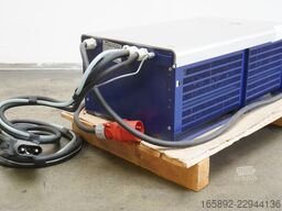 IEB D 400 G 80/220 B25-FP EU