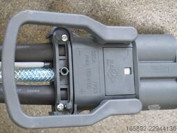 IEB D 400 G 80/220 B25-FP EU