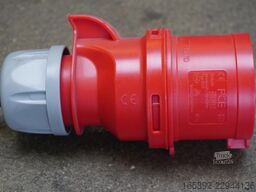 IEB D 400 G 80/220 B25-FP EU