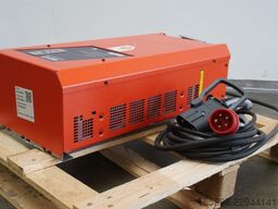 INDUSTRIE AUTOMATION Powertron HE-EU D48V/100A mit EUW