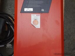 INDUSTRIE AUTOMATION Powertron HE-EU D48V/100A mit EUW