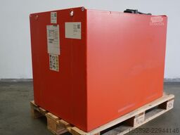 GRUMA 80 Volt 4 PzS 620 Ah