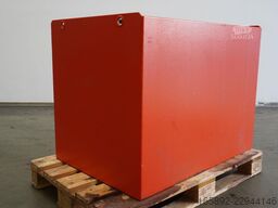 GRUMA 80 Volt 4 PzS 620 Ah