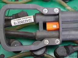 GRUMA 80 Volt 4 PzS 620 Ah