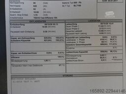 GRUMA 80 Volt 4 PzS 620 Ah