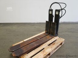Stabau S5-TG 35-1850/1000-L/R