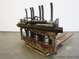 DURWEN SPK100C1 Baubreite 1860 mm