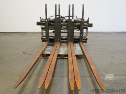 DURWEN SPK100C1 Baubreite 1860 mm
