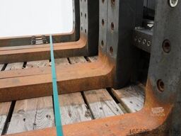 DURWEN SPK100C1 Baubreite 1860 mm
