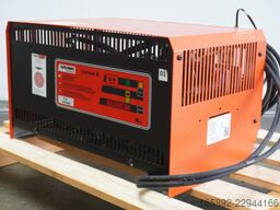 INDUSTRIE AUTOMATION intronic B puls E 24V/80A