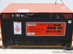 INDUSTRIE AUTOMATION intronic B puls E 24V/80A