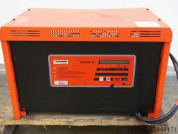 INDUSTRIE AUTOMATION intronic B puls E 24V/60A