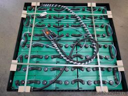 GRUMA 80 Volt 6 PzS 930 Ah