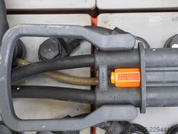 GRUMA 80 Volt 5 PzS 775 Ah