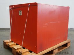 GRUMA 80 Volt 5 PzS 700 Ah