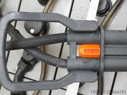 GRUMA 80 Volt 5 PzS 700 Ah