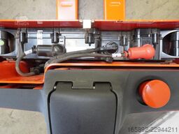 Linde T 14 ION 1155-00