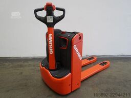 Linde T 14 ION 1155-00