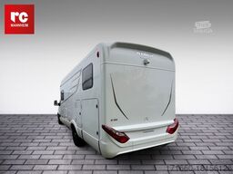 HYMER/ERIBA B-Klasse MC T 580 3,5t, PREMIUM PAKET