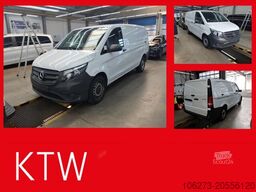 Mercedes-Benz Vito116CDI KA lang,Kamera,Klima,Tempomat