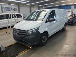Mercedes-Benz Vito116CDI KA lang,Kamera,Klima,Tempomat