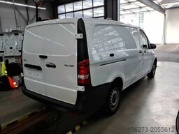 Mercedes-Benz Vito116CDI KA lang,Kamera,Klima,Tempomat