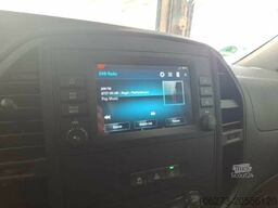 Mercedes-Benz Vito116CDI KA lang,Kamera,Klima,Tempomat