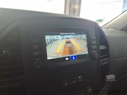 Mercedes-Benz Vito116CDI KA lang,Kamera,Klima,Tempomat