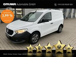 Mercedes-Benz Citan 108 CDI Kasten PURE+KLIMA+AHK+DACHREELING