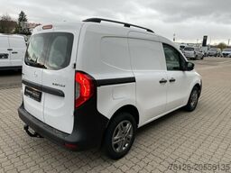 Mercedes-Benz Citan 108 CDI Kasten PURE+KLIMA+AHK+DACHREELING