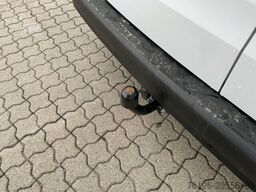 Mercedes-Benz Citan 108 CDI Kasten PURE+KLIMA+AHK+DACHREELING