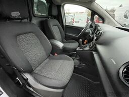 Mercedes-Benz Citan 108 CDI Kasten PURE+KLIMA+AHK+DACHREELING