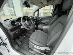 Mercedes-Benz Citan 108 CDI Kasten PURE+KLIMA+AHK+DACHREELING