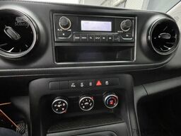 Mercedes-Benz Citan 108 CDI Kasten PURE+KLIMA+AHK+DACHREELING