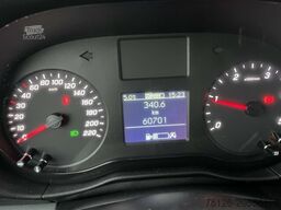 Mercedes-Benz Citan 108 CDI Kasten PURE+KLIMA+AHK+DACHREELING