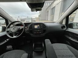 Mercedes-Benz Vito 116 CDI Mixto Lang KLIMA+RADIO+4 SITZE+LKW+