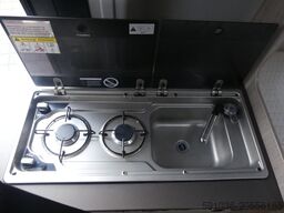 bürstner Lineo C 590 ACTIVE 170PS NAVI/AHK/KAM