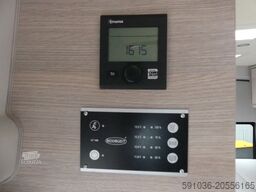 bürstner Lineo C 590 ACTIVE 170PS NAVI/AHK/KAM