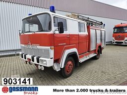  LF 16, F Magirus 170 D 11FA, 4x4