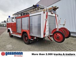  LF 16, F Magirus 170 D 11FA, 4x4