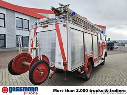  LF 16, F Magirus 170 D 11FA, 4x4