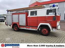  LF 16, F Magirus 170 D 11FA, 4x4