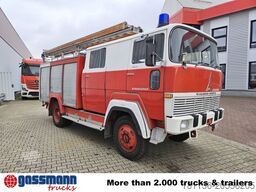 LF 16, F Magirus 170 D 11FA, 4x4