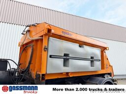 Epoke SH 3301 Salzstreuer ca. 4m³