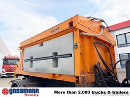 Epoke SH 3301 Salzstreuer ca. 4m³