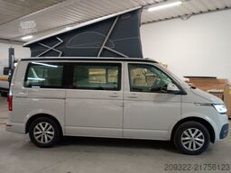 Volkswagen California Coast | 2022 EURO 6 | Professioneller Händler