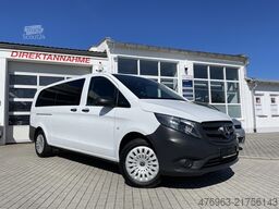 mercedes-benz Vito 116 CDI TOURER 4MATIC extralg.9S.+w.Extras!