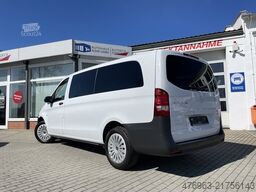 mercedes-benz Vito 116 CDI TOURER 4MATIC extralg.9S.+w.Extras!