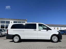 mercedes-benz Vito 116 CDI TOURER 4MATIC extralg.9S.+w.Extras!