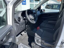 mercedes-benz Vito 116 CDI TOURER 4MATIC extralg.9S.+w.Extras!